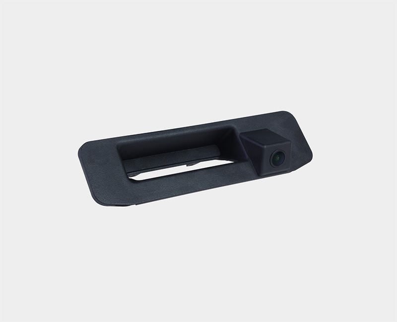 Car Trunk Handle Reverse CameraCar Trunk Handle Reverse Camera